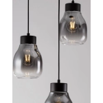 Lampa wisząca MOCHE LE44341 Luces Exclusivas - zdjęcie dodatkowe 9