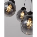 Lampa wisząca MOCHE LE44341 Luces Exclusivas - zdjęcie dodatkowe 2