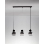 Lampa wisząca MOCHE LE44342 Luces Exclusivas - zdjęcie dodatkowe 4