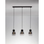 Lampa wisząca MOCHE LE44342 Luces Exclusivas - zdjęcie dodatkowe 5