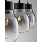 Lampa wisząca MOCHE LE44342 Luces Exclusivas - zdjęcie dodatkowe 7