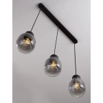 Lampa wisząca MOCHE LE44342 Luces Exclusivas - zdjęcie dodatkowe 1