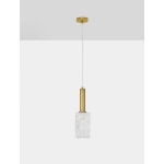 Lampa wisząca OROYA LE44335 Luces Exclusivas - zdjęcie dodatkowe 4