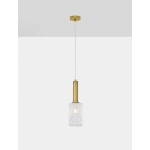 Lampa wisząca OROYA LE44335 Luces Exclusivas - zdjęcie dodatkowe 5