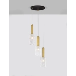 Lampa wisząca OROYA LE44336 Luces Exclusivas - zdjęcie dodatkowe 5