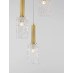 Lampa wisząca OROYA LE44336 Luces Exclusivas - zdjęcie dodatkowe 1