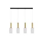 Lampa wisząca OROYA LE44338 Luces Exclusivas - zdjęcie produktu
