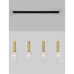 Lampa wisząca OROYA LE44338 Luces Exclusivas - zdjęcie dodatkowe 4