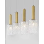 Lampa wisząca OROYA LE44338 Luces Exclusivas - zdjęcie dodatkowe 7