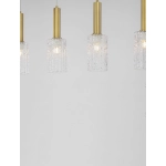 Lampa wisząca OROYA LE44338 Luces Exclusivas - zdjęcie dodatkowe 1