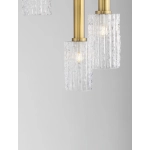 Lampa wisząca OROYA LE44337 Luces Exclusivas - zdjęcie dodatkowe 4