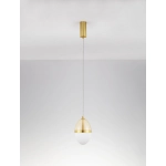 Lampa wisząca ARENA LE44329 Luces Exclusivas - zdjęcie dodatkowe 4