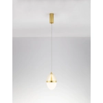 Lampa wisząca ARENA LE44329 Luces Exclusivas - zdjęcie dodatkowe 5