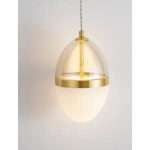 Lampa wisząca ARENA LE44329 Luces Exclusivas - zdjęcie dodatkowe 1