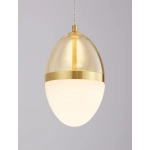 Lampa wisząca ARENA LE44329 Luces Exclusivas - zdjęcie dodatkowe 2