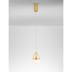 Lampa wisząca ARENA LE44330 Luces Exclusivas - zdjęcie dodatkowe 4