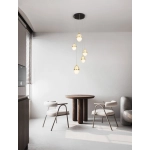 Lampa wisząca ARENA LE44331 Luces Exclusivas - zdjęcie dodatkowe 4
