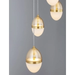 Lampa wisząca ARENA LE44331 Luces Exclusivas - zdjęcie dodatkowe 1