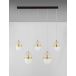 Lampa wisząca ARENA LE44332 Luces Exclusivas - zdjęcie dodatkowe 4