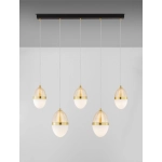 Lampa wisząca ARENA LE44332 Luces Exclusivas - zdjęcie dodatkowe 5