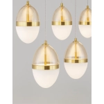 Lampa wisząca ARENA LE44332 Luces Exclusivas - zdjęcie dodatkowe 7