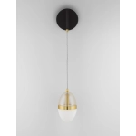 Kinkiet ARENA LE44333 Luces Exclusivas - zdjęcie dodatkowe 3