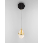 Kinkiet ARENA LE44333 Luces Exclusivas - zdjęcie dodatkowe 4