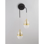 Kinkiet ARENA LE44334 Luces Exclusivas - zdjęcie dodatkowe 5