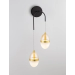 Kinkiet ARENA LE44334 Luces Exclusivas - zdjęcie dodatkowe 6
