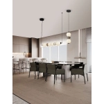 Lampa wisząca MONRETA LE45230 LUCES EXCLUSIVAS - zdjęcie dodatkowe 4