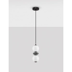 Lampa wisząca MONRETA LE45230 LUCES EXCLUSIVAS - zdjęcie dodatkowe 5
