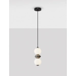 Lampa wisząca MONRETA LE45230 LUCES EXCLUSIVAS - zdjęcie dodatkowe 1