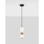 Lampa wisząca MONRETA LE45231 LUCES EXCLUSIVAS - zdjęcie dodatkowe 1