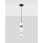 Lampa wisząca MONRETA LE45232 LUCES EXCLUSIVAS - zdjęcie dodatkowe 4