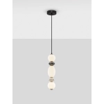 Lampa wisząca MONRETA LE45232 LUCES EXCLUSIVAS - zdjęcie dodatkowe 5