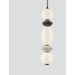 Lampa wisząca MONRETA LE45232 LUCES EXCLUSIVAS - zdjęcie dodatkowe 1