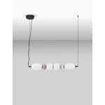 Lampa wisząca MONRETA LE45233 LUCES EXCLUSIVAS - zdjęcie dodatkowe 4