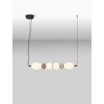 Lampa wisząca MONRETA LE45233 LUCES EXCLUSIVAS - zdjęcie dodatkowe 5