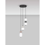 Lampa wisząca MONRETA LE45235 LUCES EXCLUSIVAS - zdjęcie dodatkowe 4