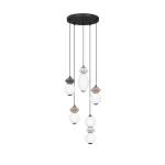Lampa wisząca MONRETA LE45236 LUCES EXCLUSIVAS - zdjęcie produktu