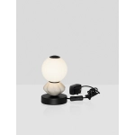 Lampa stołowa MONRETA LE45238 LUCES EXCLUSIVAS - zdjęcie dodatkowe 5
