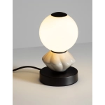 Lampa stołowa MONRETA LE45238 LUCES EXCLUSIVAS - zdjęcie dodatkowe 1