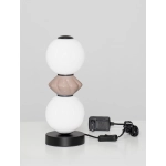 Lampa stołowa MONRETA LE45239 LUCES EXCLUSIVAS - zdjęcie dodatkowe 4