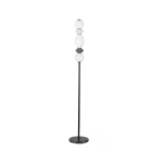 Lampa podłogowa MONRETA LE45237 LUCES EXCLUSIVAS - zdjęcie produktu