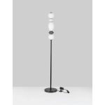 Lampa podłogowa MONRETA LE45237 LUCES EXCLUSIVAS - zdjęcie dodatkowe 4