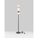 Lampa podłogowa MONRETA LE45237 LUCES EXCLUSIVAS - zdjęcie dodatkowe 5