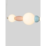 Lampa wisząca LAVERZO LE45228 LUCES EXCLUSIVAS - zdjęcie dodatkowe 2
