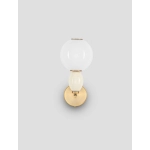 Kinkiet LAVERZO LE45229 LUCES EXCLUSIVAS - zdjęcie dodatkowe 4