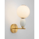 Kinkiet LAVERZO LE45229 LUCES EXCLUSIVAS - zdjęcie dodatkowe 2