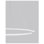 Lampa wisząca BEJAR LE41591 Luces Exclusivas - zdjęcie dodatkowe 2